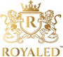 Royaled